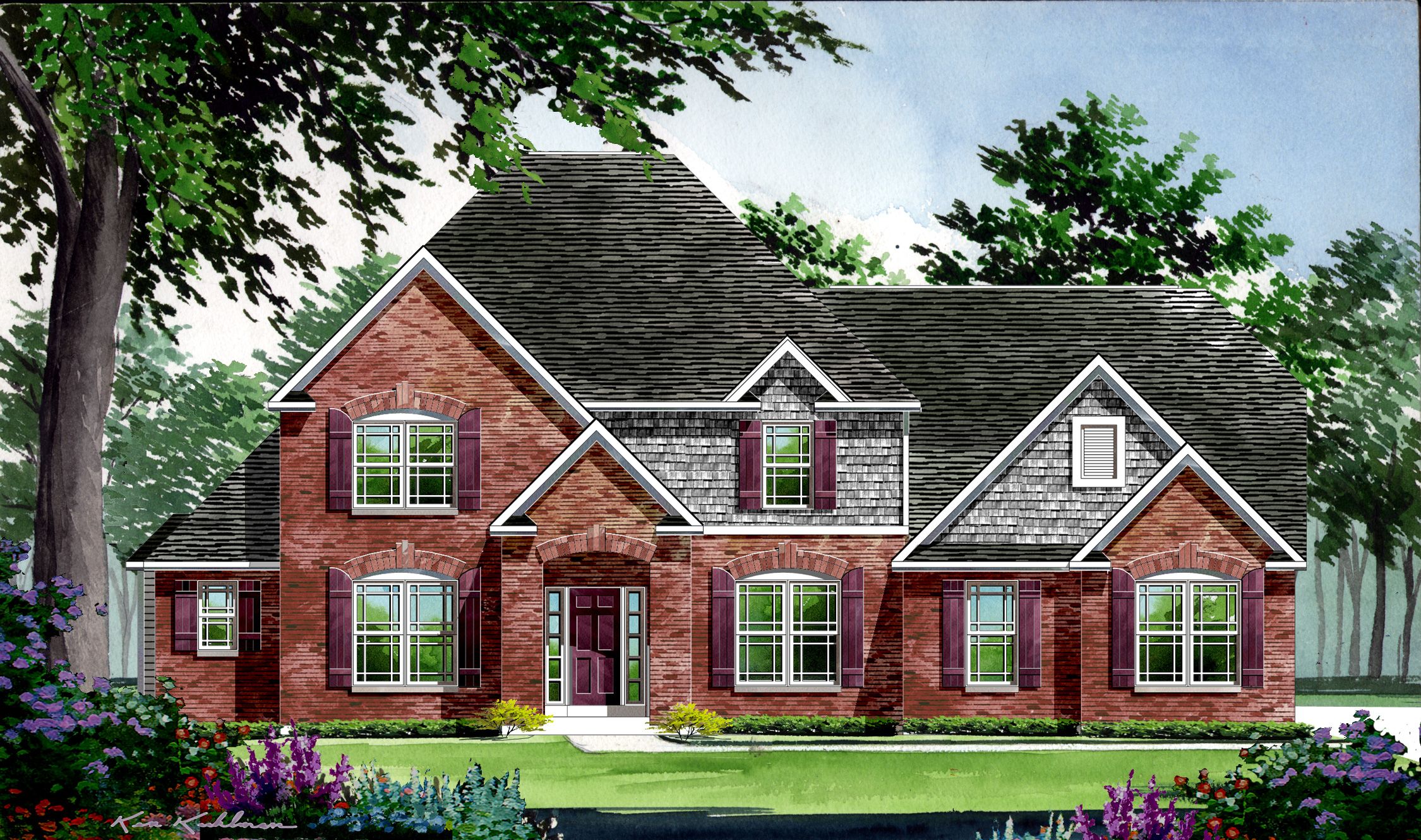 Cottleville, MO Real Estate Cottleville Homes for Sale