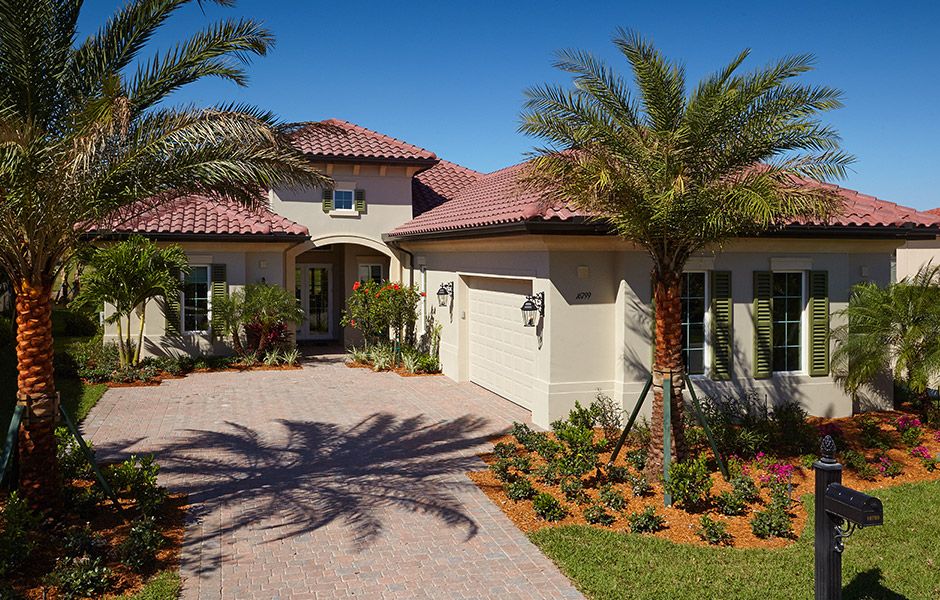 Photo of Mediterra in Naples, FL 34110