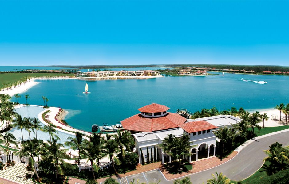 Photo of Portofino at Miromar Lakes in Miromar Lakes, FL 33913