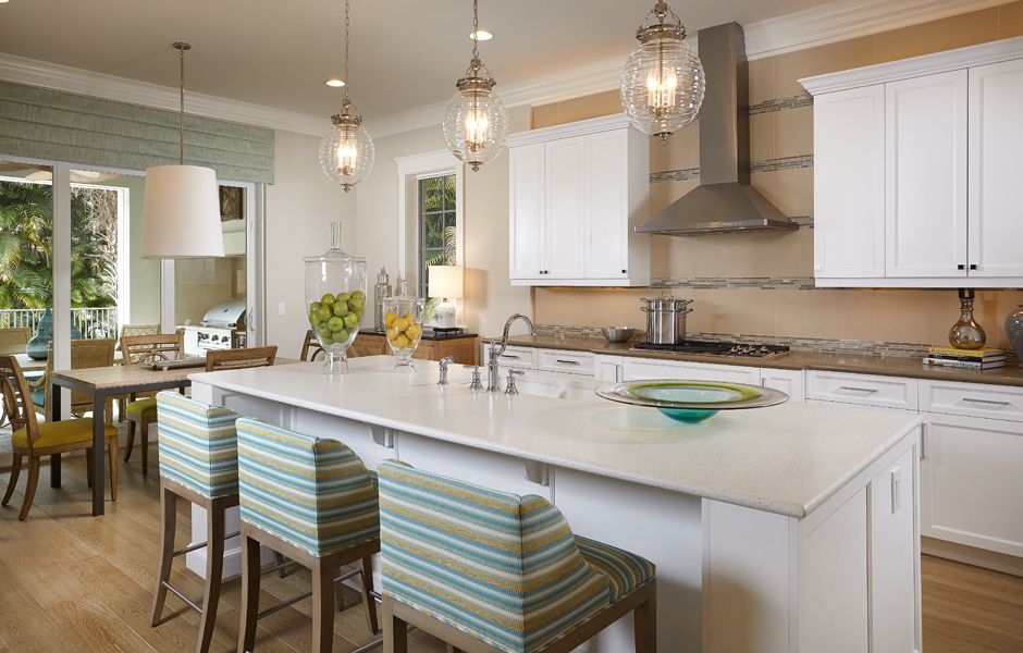 Photo of London Bay Homes - Naples in Naples, FL 34109
