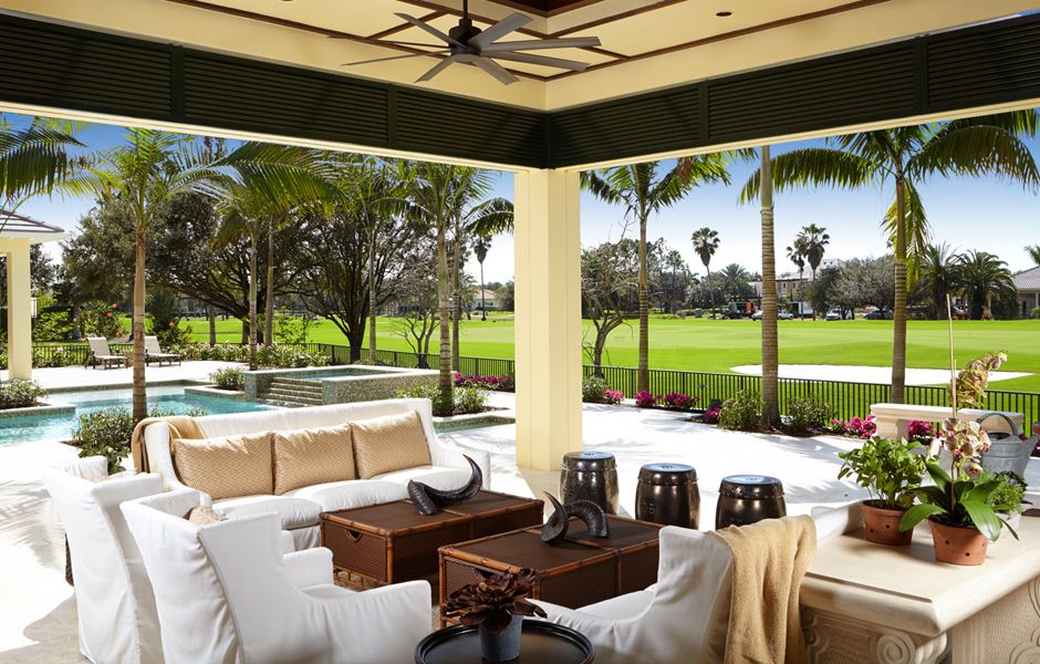 Photo of London Bay Homes - Naples in Naples, FL 34109