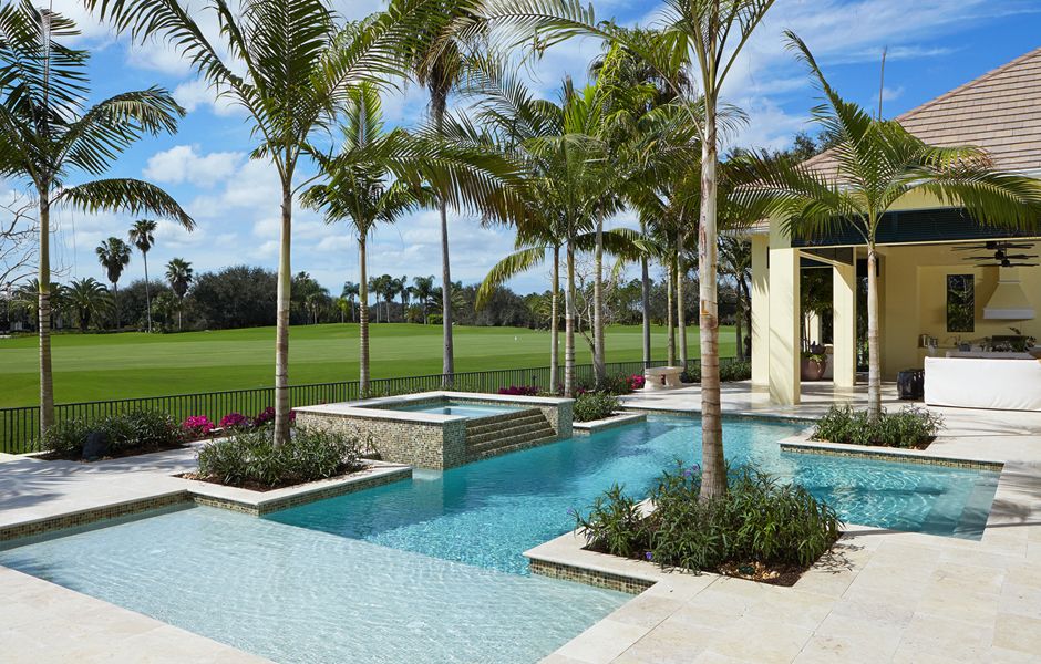Photo of London Bay Homes - Naples in Naples, FL 34109