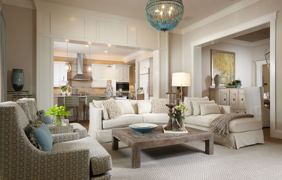 Photo of London Bay Homes - Naples in Naples, FL 34109