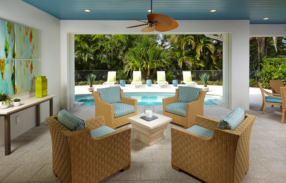 Photo of London Bay Homes - Naples in Naples, FL 34109