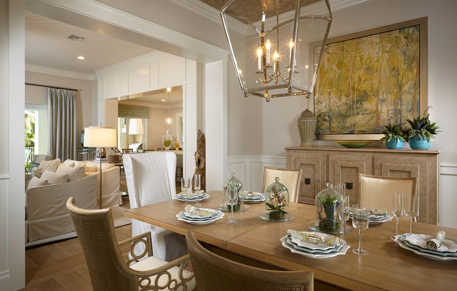 Photo of London Bay Homes - Naples in Naples, FL 34109