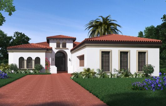 Photo of Portofino at Miromar Lakes in Miromar Lakes, FL 33913