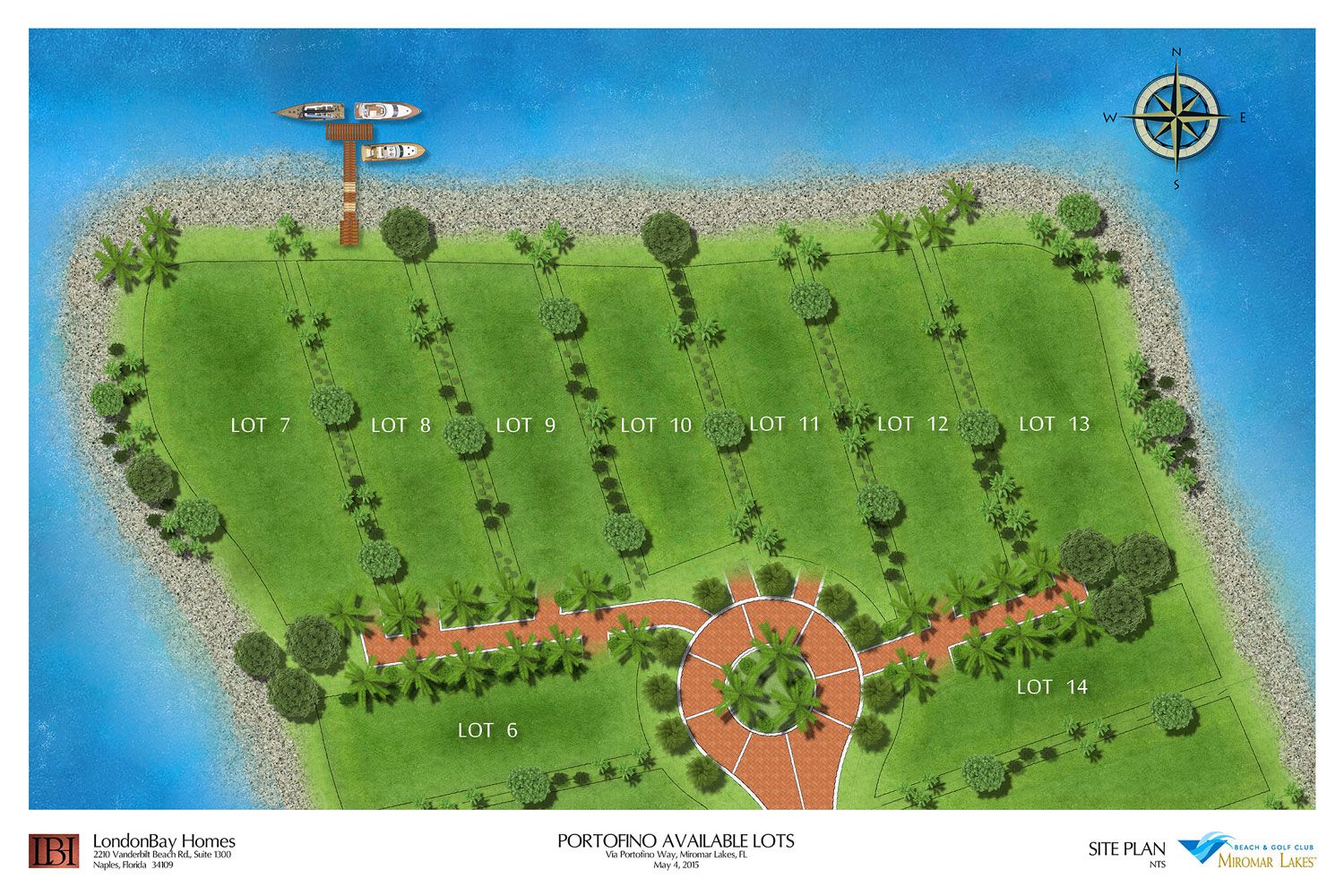 Photo of Portofino at Miromar Lakes in Miromar Lakes, FL 33913