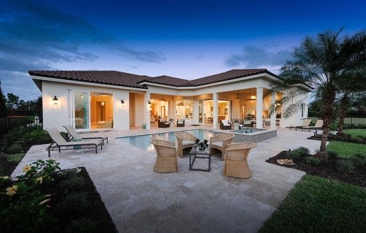 Photo of Mediterra in Naples, FL 34110