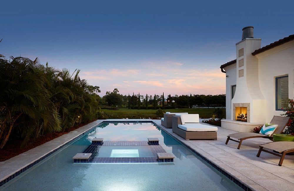 Photo of London Bay Homes - Naples in Naples, FL 34109