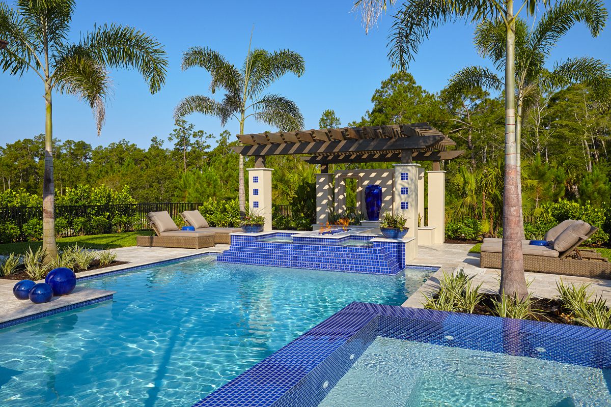 Photo of London Bay Homes - Naples in Naples, FL 34109