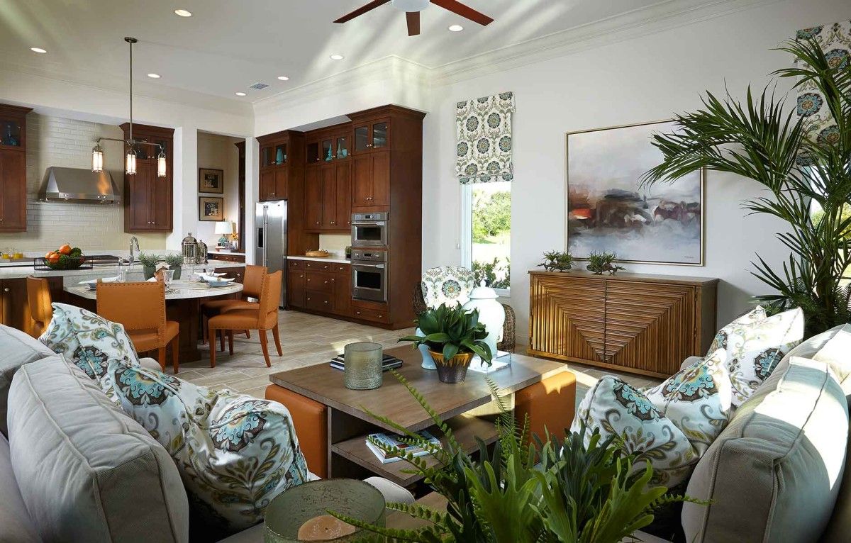 Photo of London Bay Homes - Naples in Naples, FL 34109