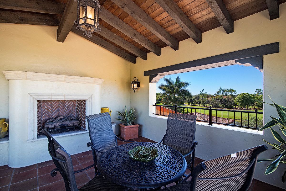 Photo of The Estuary at Grey Oaks in Naples, FL 34105