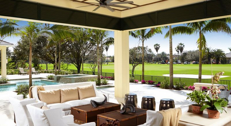 Photo of Quail West in Naples, FL 34109