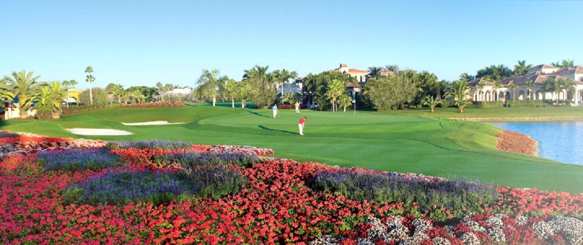 Photo of Quail West in Naples, FL 34109