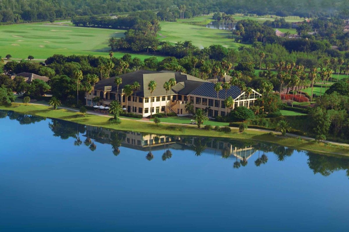 Photo of Quail West in Naples, FL 34109
