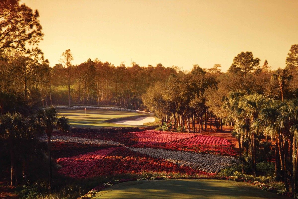 Photo of Quail West in Naples, FL 34109