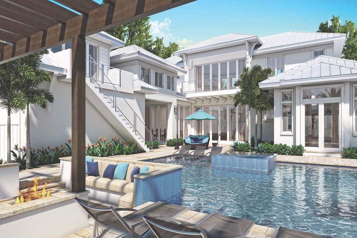 Photo of Claremont in Naples, FL 34109