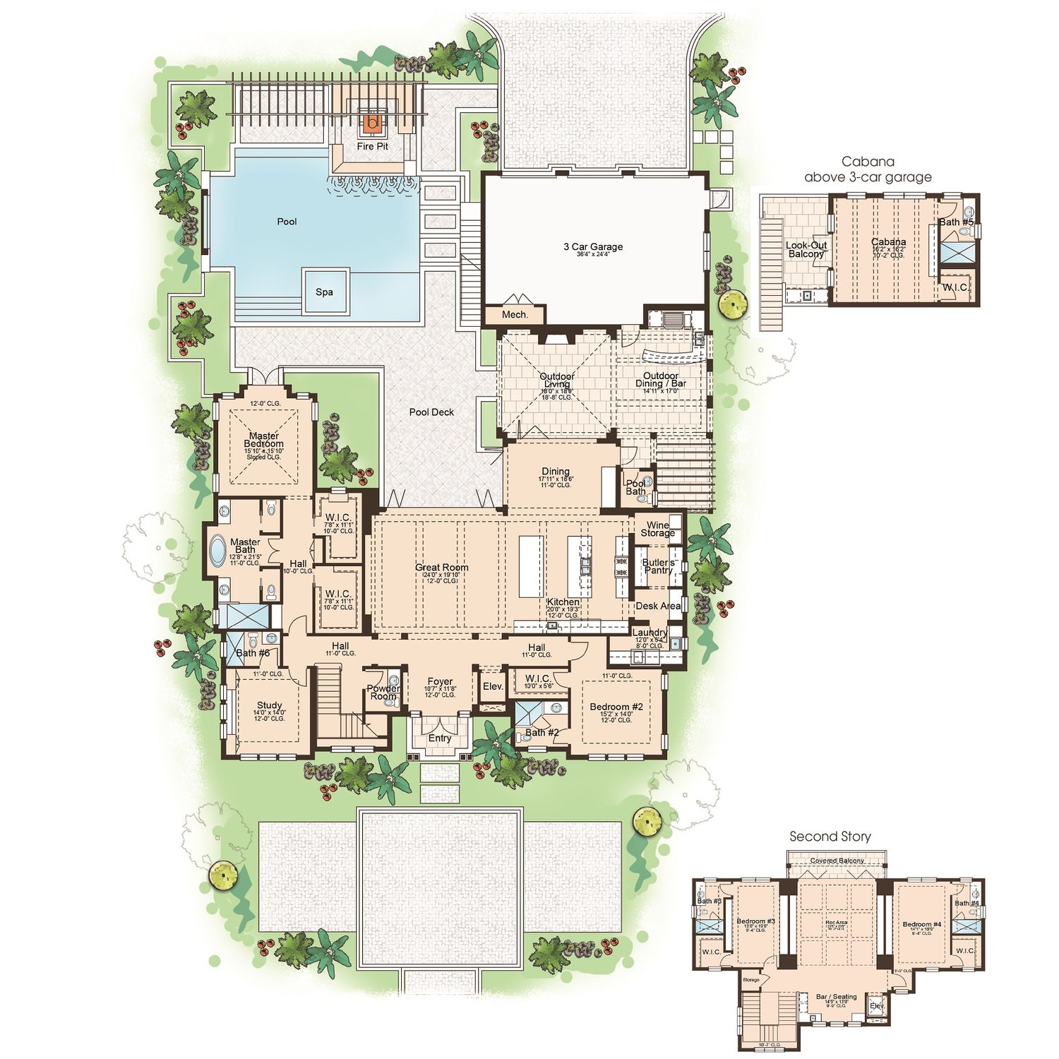 Photo of Claremont in Naples, FL 34109