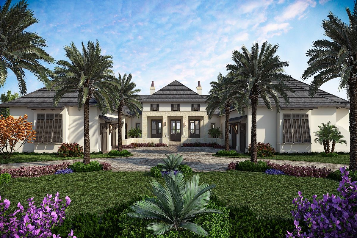 Photo of Brighton in Naples, FL 34109
