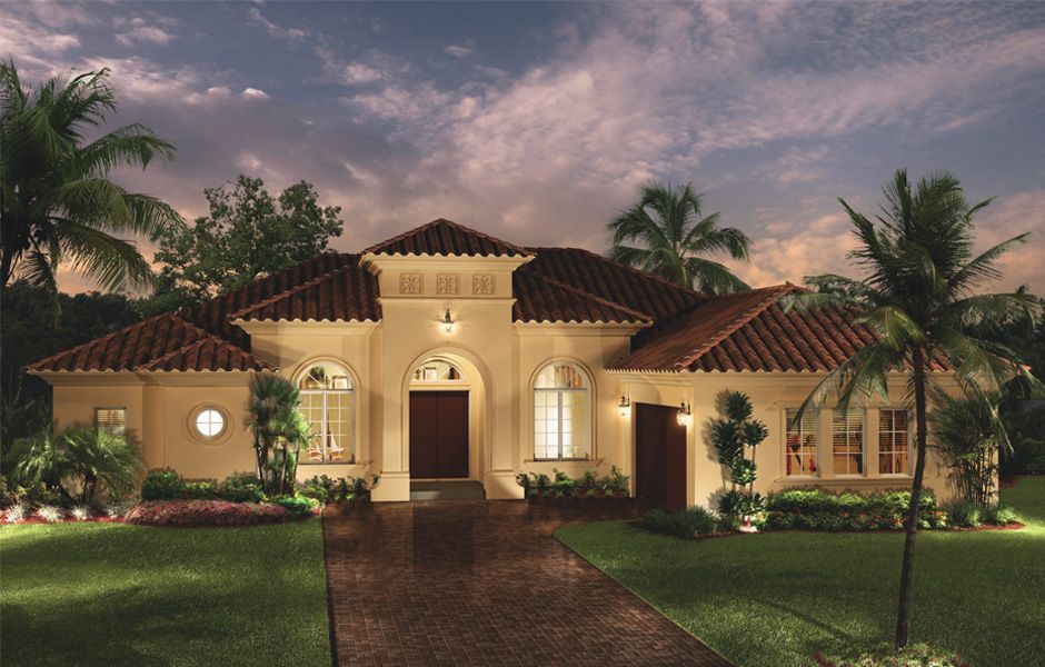 Photo of London Bay Homes - Naples in Naples, FL 34109