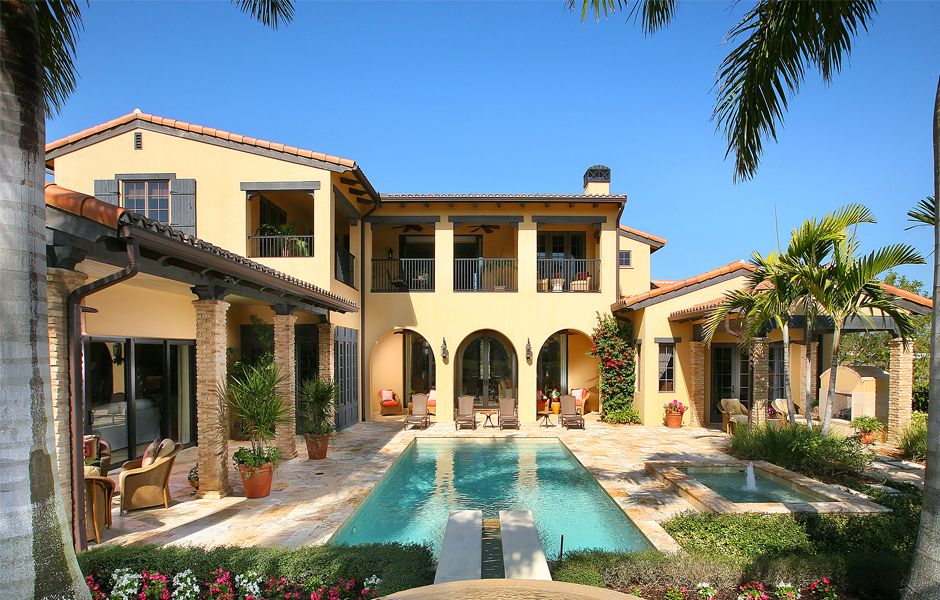 Photo of Mediterra in Naples, FL 34110