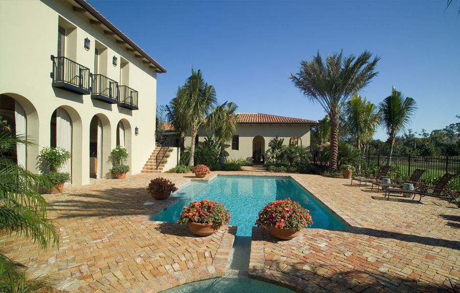 Photo of Mediterra in Naples, FL 34110