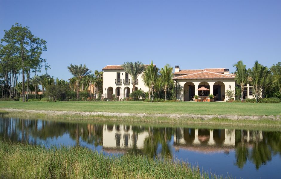 Photo of Mediterra in Naples, FL 34110