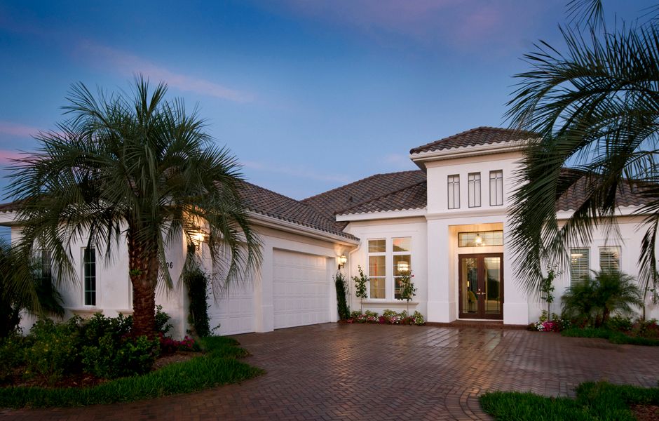Photo of Mediterra in Naples, FL 34110
