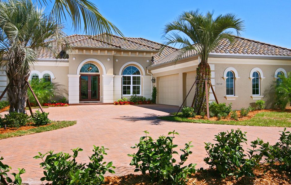 Photo of Mediterra in Naples, FL 34110