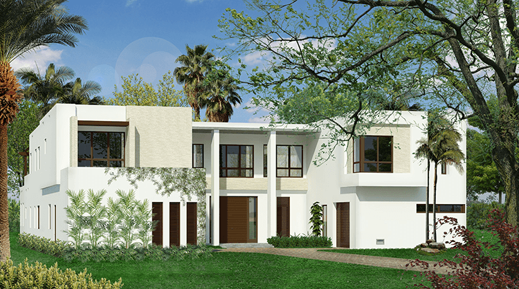 Photo of Model B in Fort Lauderdale, FL 33328