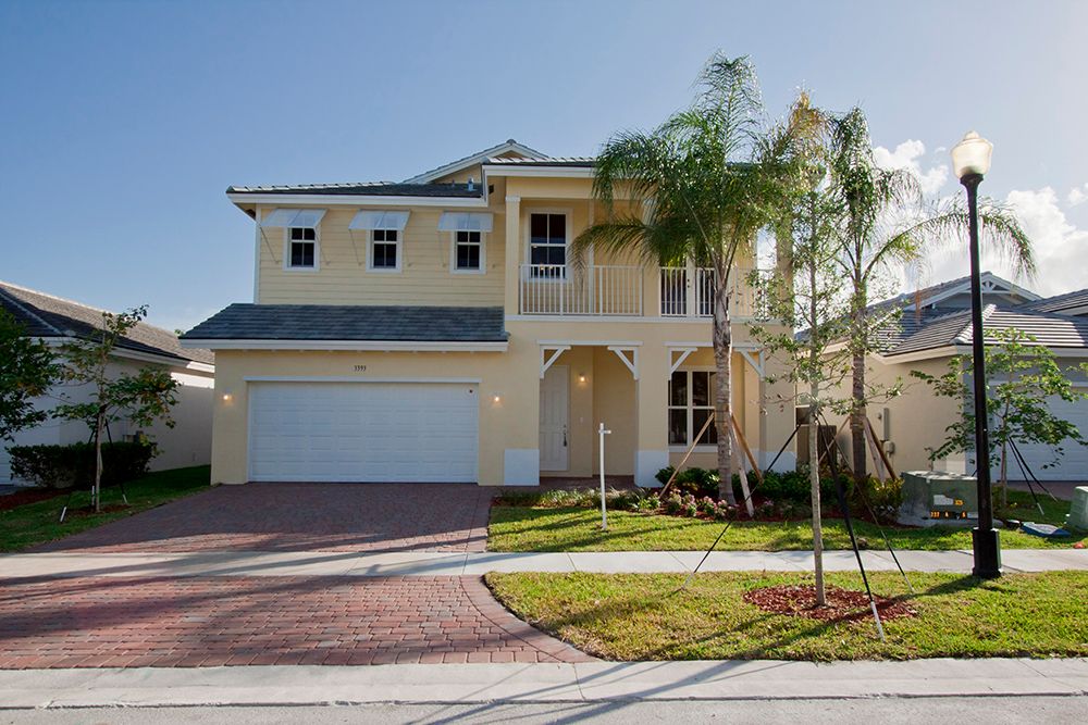 Photo of Mirage at Oasis in Coral Gables, FL 33146