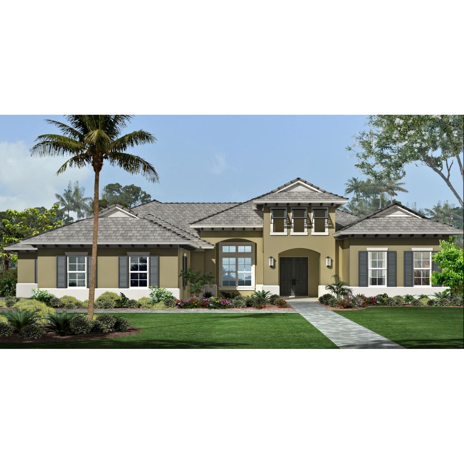 Photo of Osprey Estates in Lake Worth, FL 33463