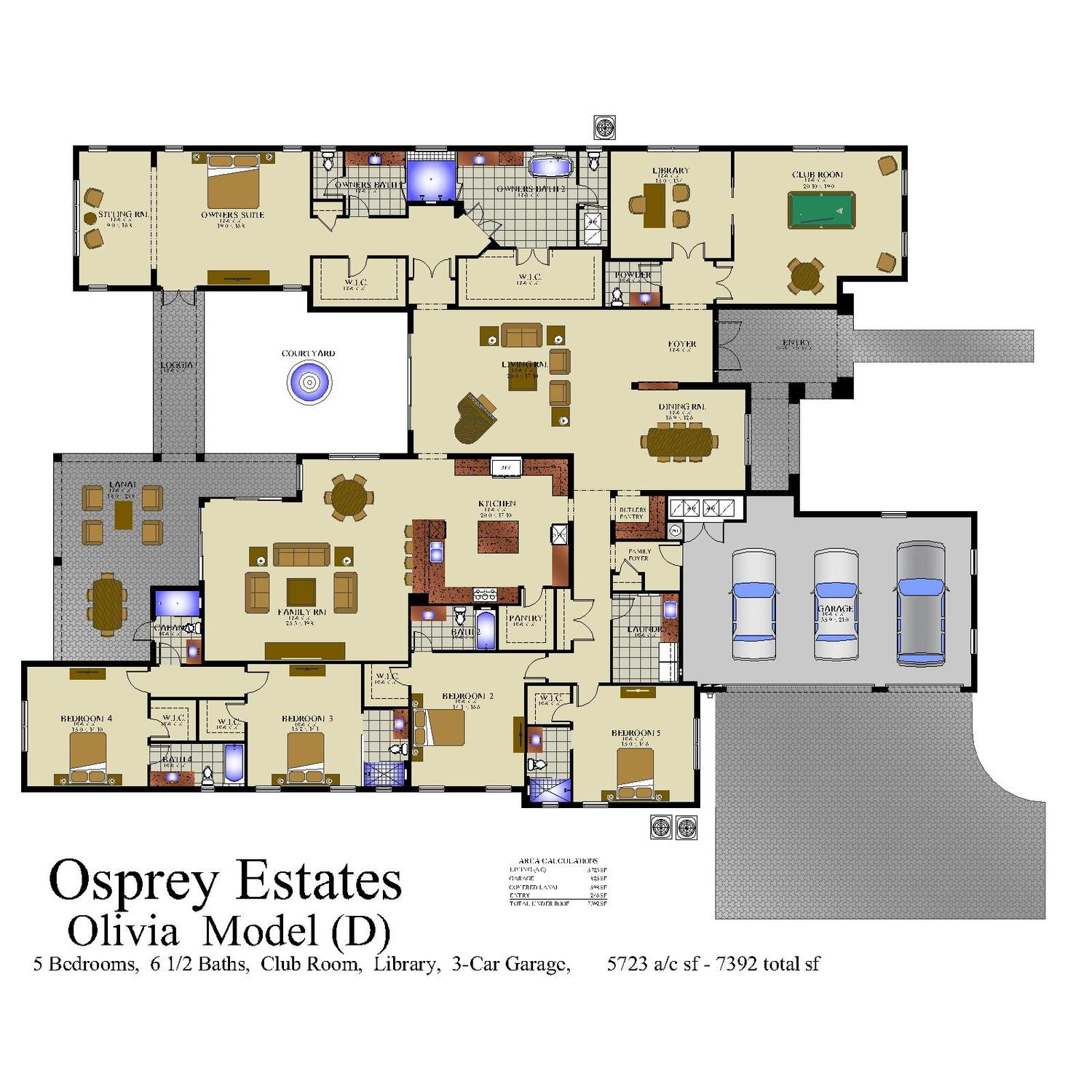 Photo of Osprey Estates in Lake Worth, FL 33463