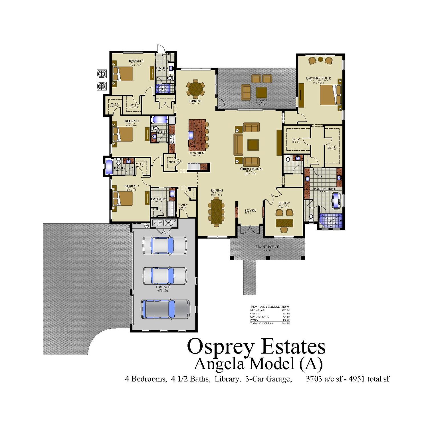 Photo of Osprey Estates in Lake Worth, FL 33463