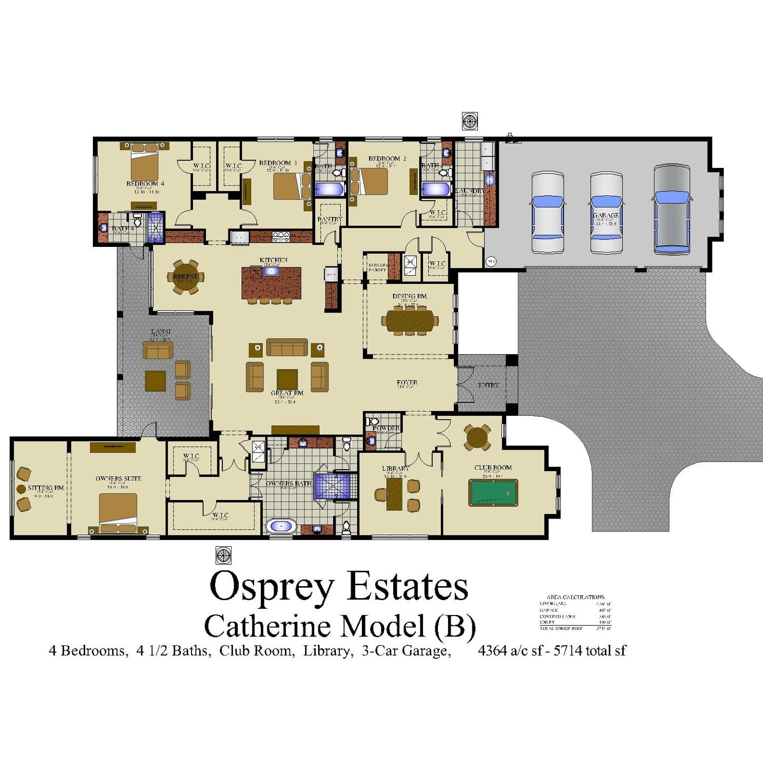 Photo of Osprey Estates in Lake Worth, FL 33463