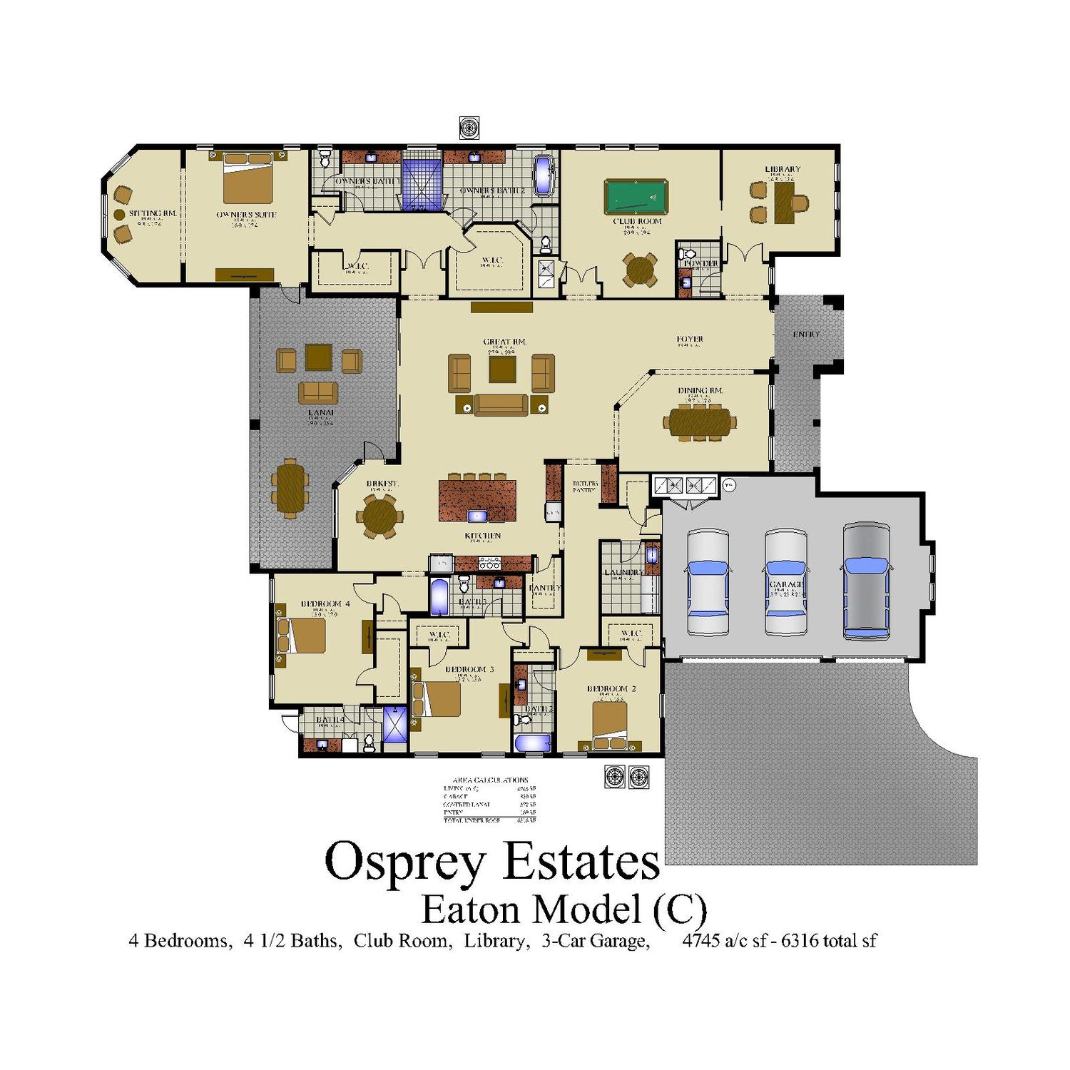 Photo of Osprey Estates in Lake Worth, FL 33463
