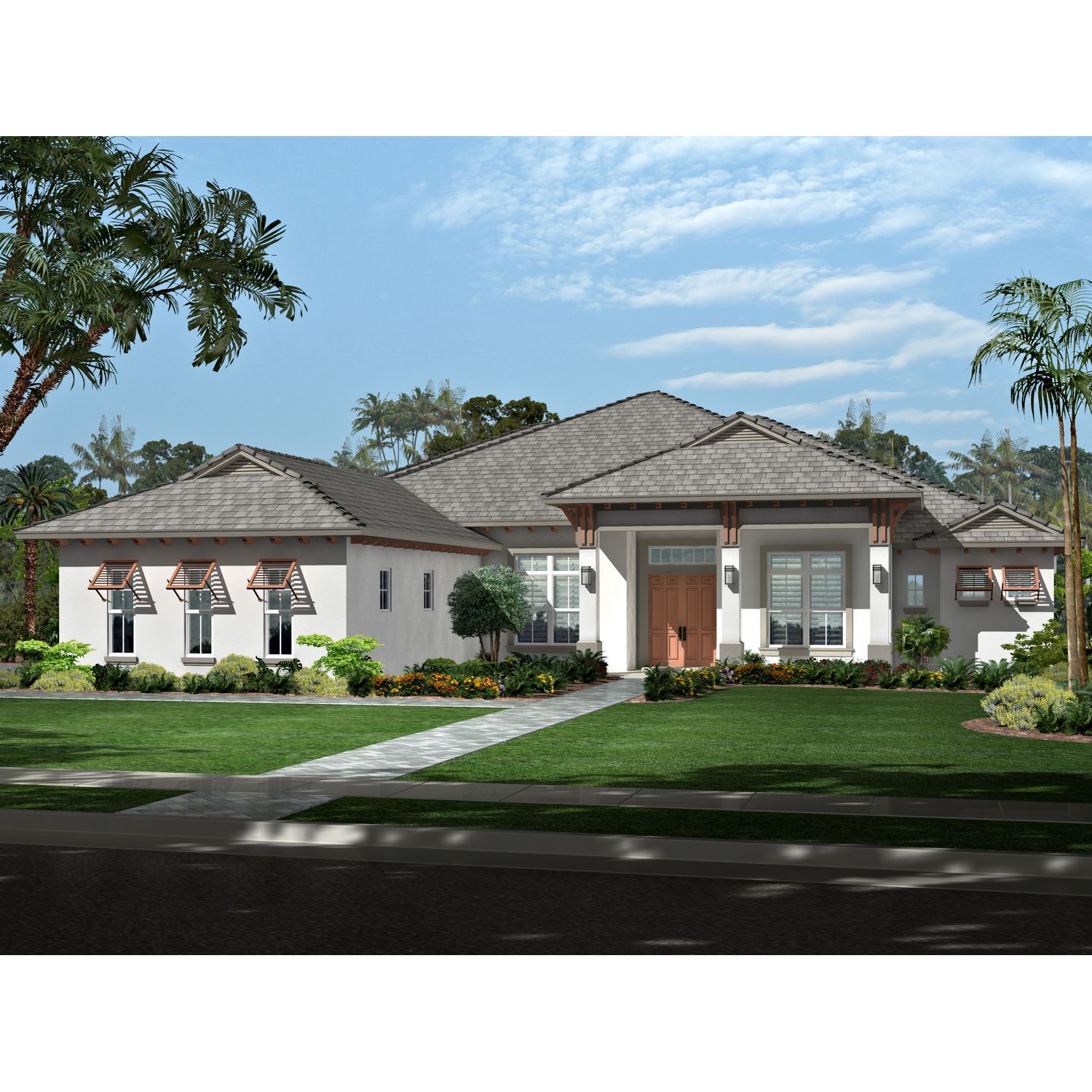 Photo of Osprey Estates in Lake Worth, FL 33463