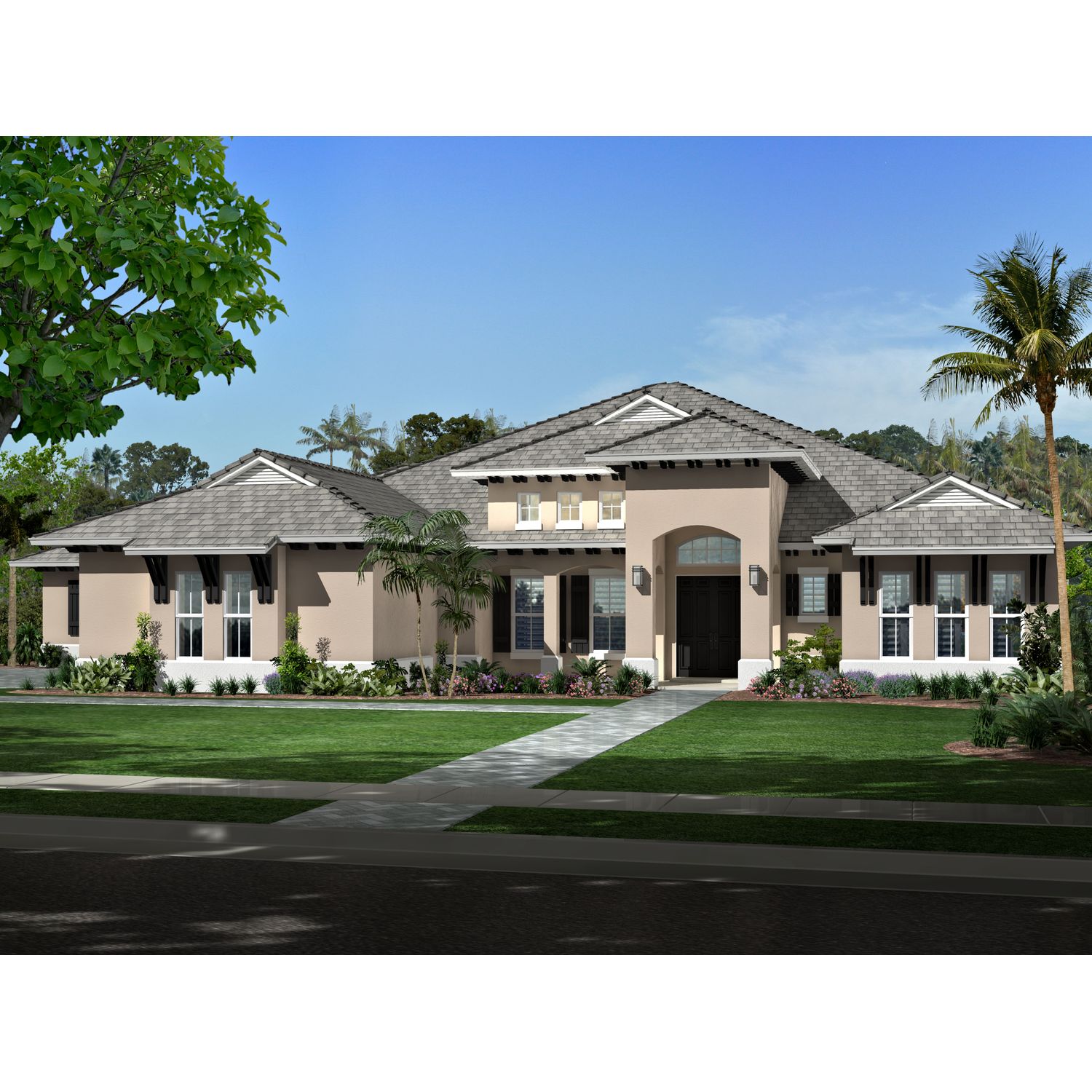 Photo of Osprey Estates in Lake Worth, FL 33463