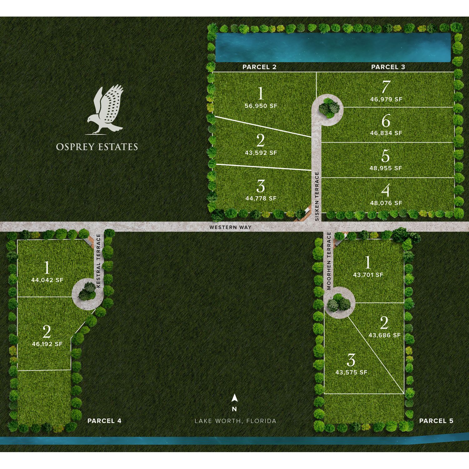 Photo of Osprey Estates in Lake Worth, FL 33463