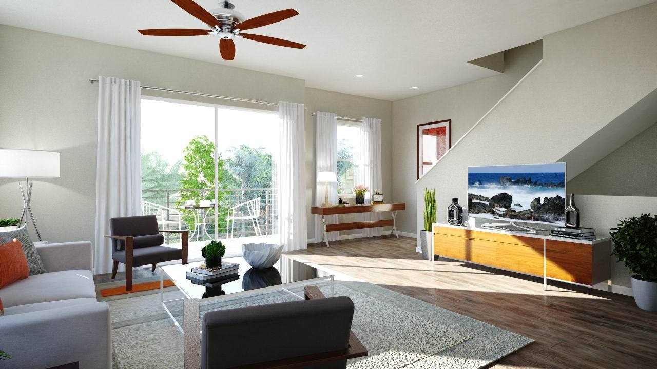 Photo of Upland Central Residence 3 in Upland, CA 91786