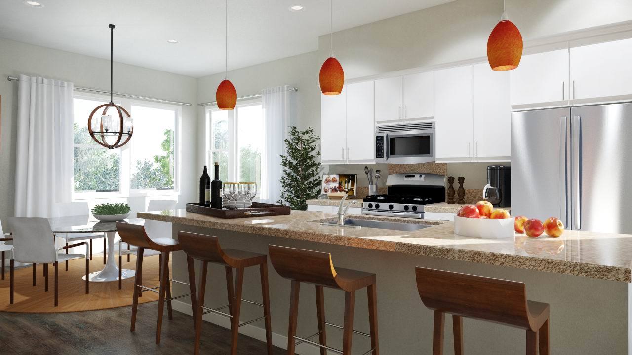Photo of Upland Central Residence 3 in Upland, CA 91786