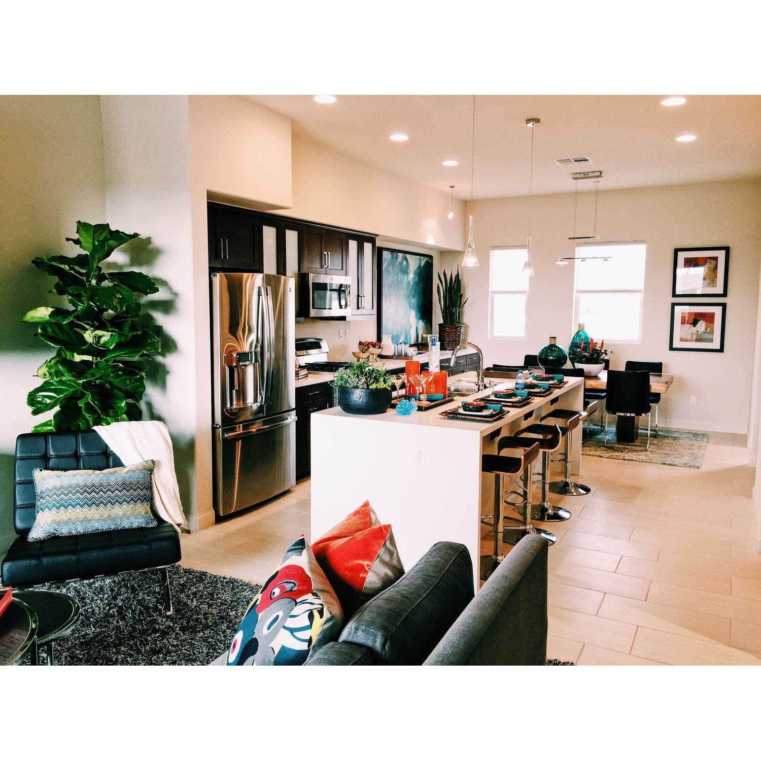 Photo of Upland Central in Upland, CA 91786