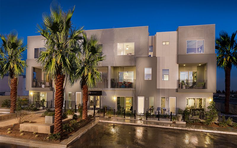 Photo of Upland Central Residence 1 in Upland, CA 91786