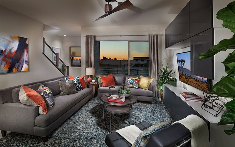 Photo of Upland Central Residence 1 in Upland, CA 91786