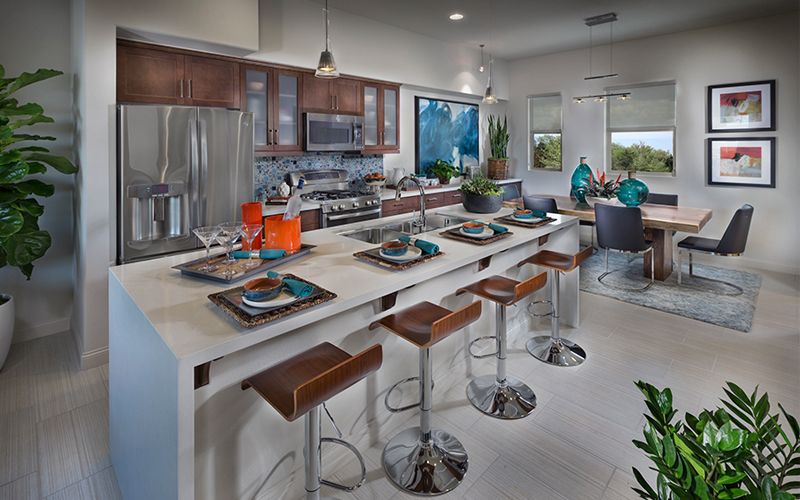 Photo of Upland Central Residence 1 in Upland, CA 91786