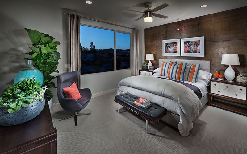Photo of Upland Central Residence 1 in Upland, CA 91786