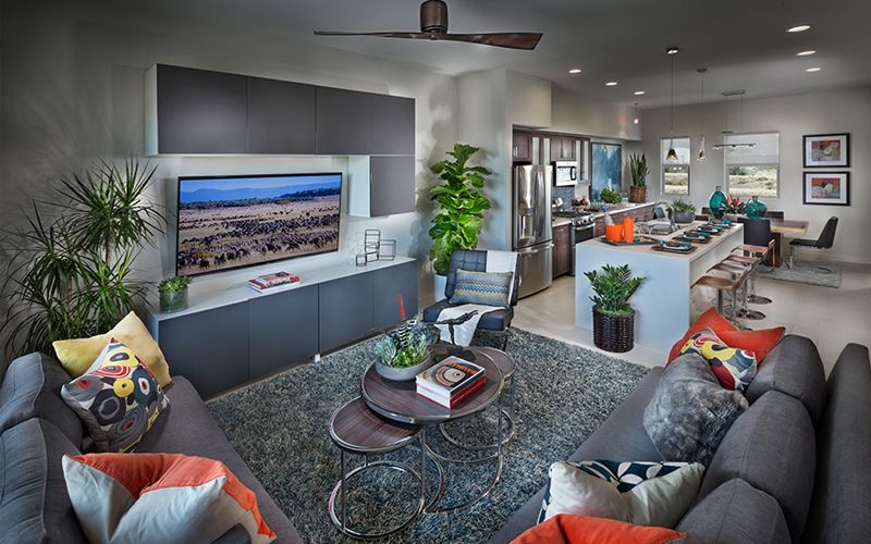 Photo of Upland Central Residence 1 in Upland, CA 91786