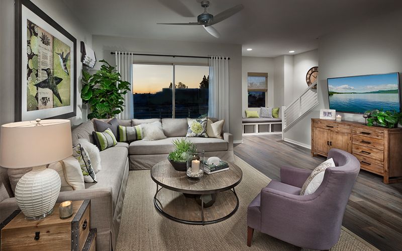 Photo of Upland Central Residence 2 in Upland, CA 91786