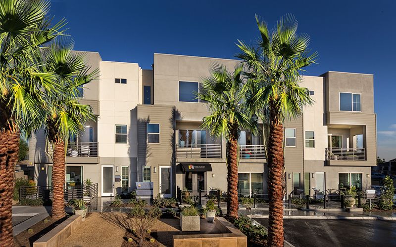 Photo of Upland Central Residence 2 in Upland, CA 91786