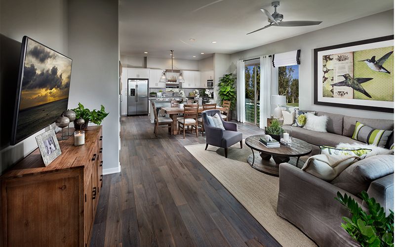 Photo of Upland Central Residence 2 in Upland, CA 91786
